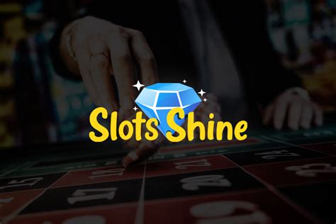 Slots shine casino Brazil